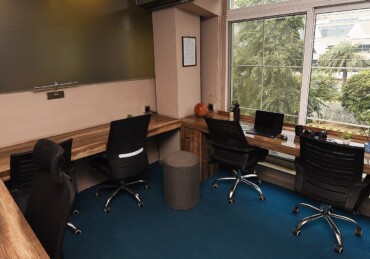 How Coworking Spaces Are Affected By Pandemic?