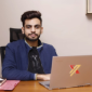 Syed Usman Rizvi