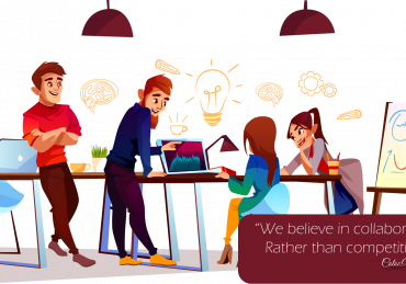 How Coworking Spaces Improve Employee Performance?