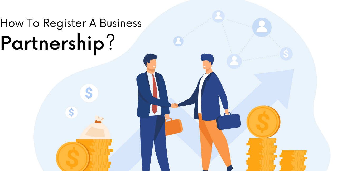 A.O.P: Register a Partnership Firm in Pakistan
